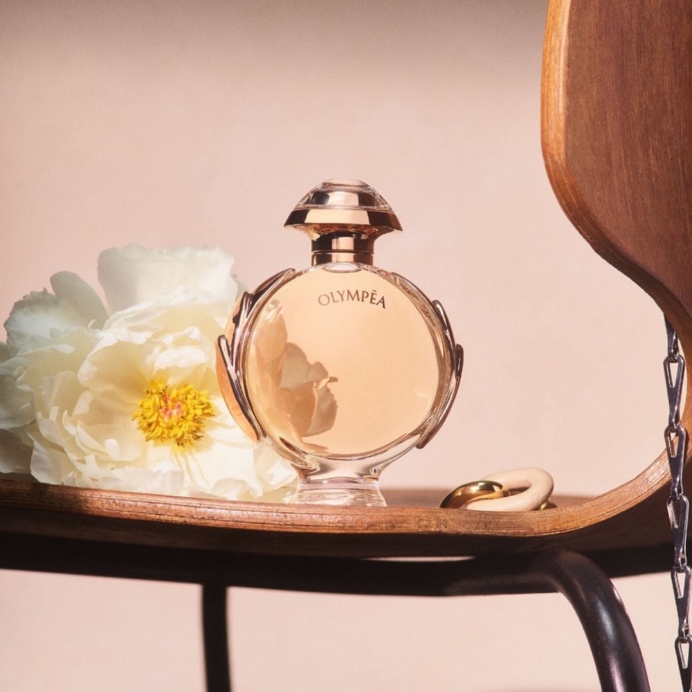 Paco Rabanne Olympea - Picture 4 of 6